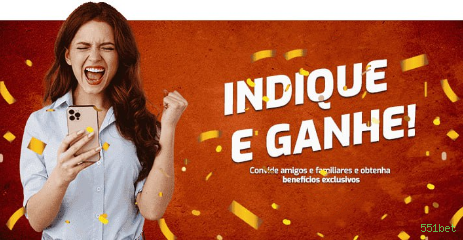 Apostas ao vivo no 551bet — cash out e cotações em tempo real
