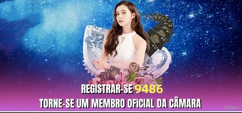 A Magia dos Caça-Níqueis no 551bet