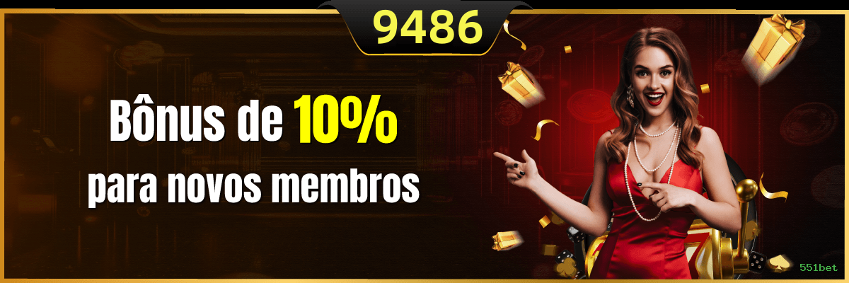 A Magia dos Caça-Níqueis no 551bet